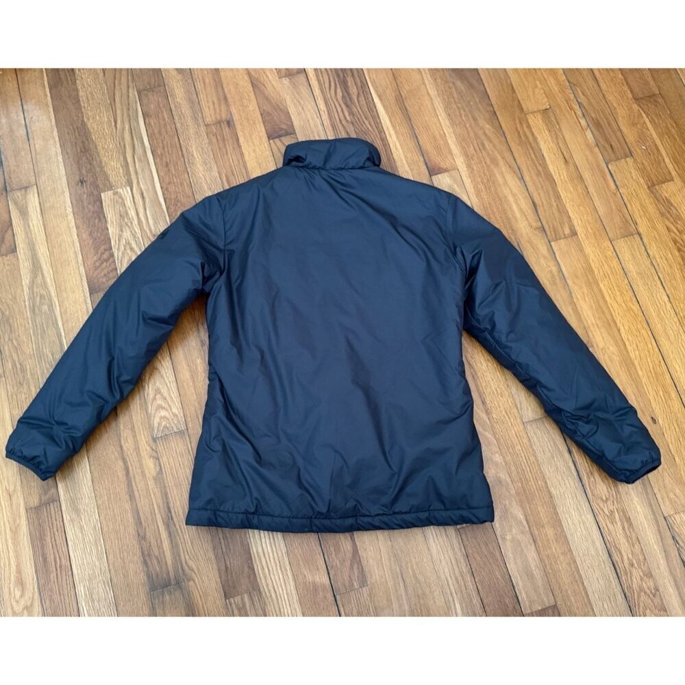 Helly Hansen Seabourn Women's PolarShield Puffer Winter Insulator Jacket Size M - Picture 5 of 6